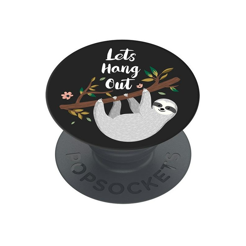 „Popsockets 2“ laikiklis ir telefono stovas