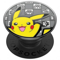 „Popsockets 2 Hey Pikachu“ laikiklis ir telefono stovas