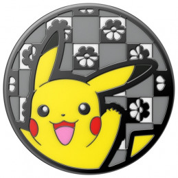 „Popsockets 2 Hey Pikachu“ laikiklis ir telefono stovas