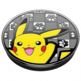„Popsockets 2 Hey Pikachu“ laikiklis ir telefono stovas