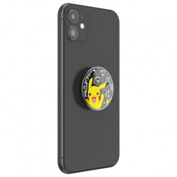 „Popsockets 2 Hey Pikachu“ laikiklis ir telefono stovas
