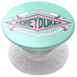 „Popsockets 2 Honeydukes“ laikiklis ir telefono stovas