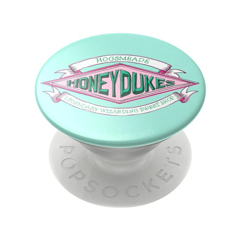 „Popsockets 2 Honeydukes“ laikiklis ir telefono stovas