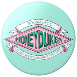 „Popsockets 2 Honeydukes“ laikiklis ir telefono stovas