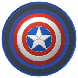 „Popsockets 2“ – Kapitono Amerikos telefono laikiklis ir stovas su „MagSafe“