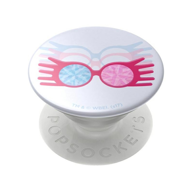 „Popsockets 2 Luna Lovegood“ laikiklis ir telefono stovas