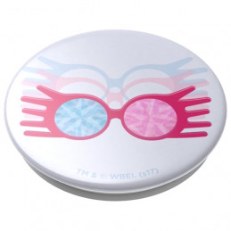 „Popsockets 2 Luna Lovegood“ laikiklis ir telefono stovas
