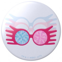 „Popsockets 2 Luna Lovegood“ laikiklis ir telefono stovas