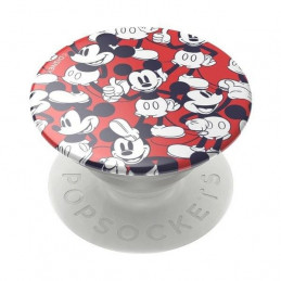„Popsockets 2“ telefono laikiklis ir stovas su klasikiniu Mickey raštu