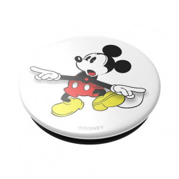 „Popsockets 2 Mickey“ laikrodžio laikiklis ir telefono stovas