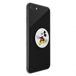„Popsockets 2 Mickey“ laikrodžio laikiklis ir telefono stovas