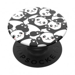 „Popsockets 2“ pandamonio formos laikiklis ir telefono stovas