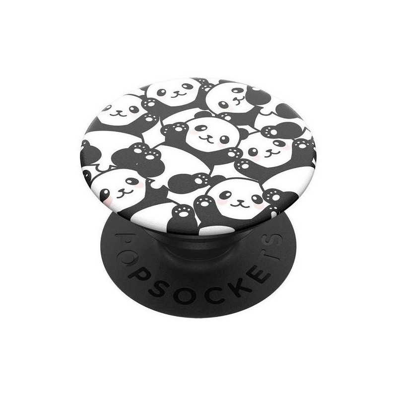 „Popsockets 2“ pandamonio formos laikiklis ir telefono stovas