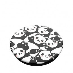 „Popsockets 2“ pandamonio formos laikiklis ir telefono stovas