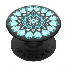 „Popsockets 2 Peace Mandala Sky“ telefono laikiklis ir stovas