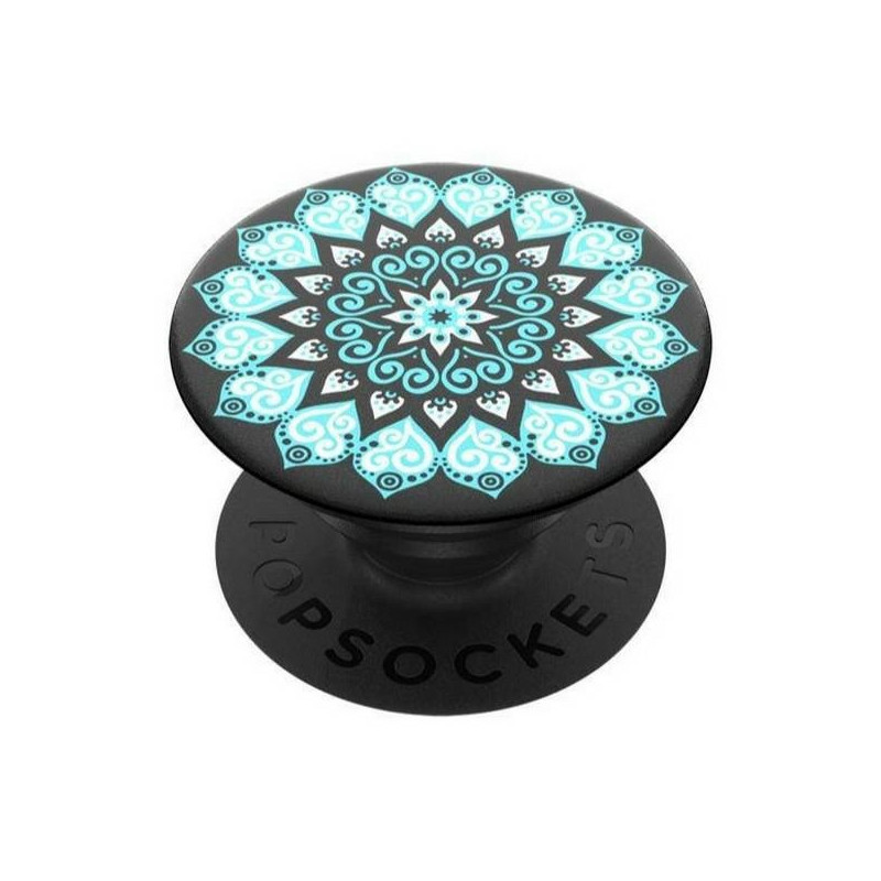 „Popsockets 2 Peace Mandala Sky“ telefono laikiklis ir stovas