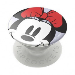 „Popsockets 2 Peekaboo Minnie“ laikiklis ir telefono stovas
