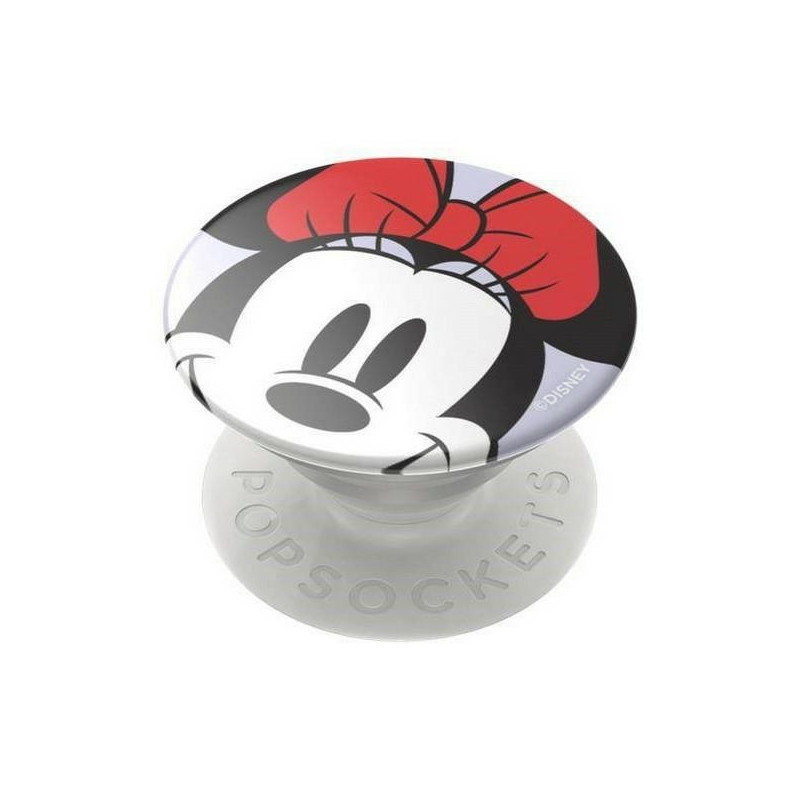 „Popsockets 2 Peekaboo Minnie“ laikiklis ir telefono stovas