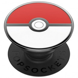 „Popsockets 2“ Pokeball laikiklis ir telefono stovas