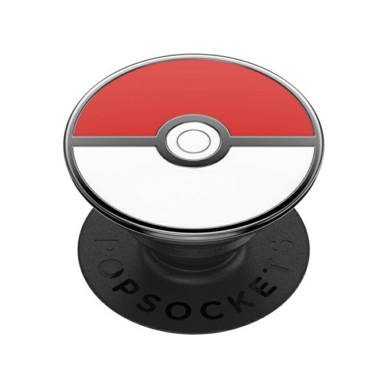 „Popsockets 2“ Pokeball laikiklis ir telefono stovas