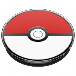 „Popsockets 2“ Pokeball laikiklis ir telefono stovas