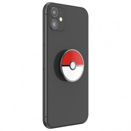 „Popsockets 2“ Pokeball laikiklis ir telefono stovas