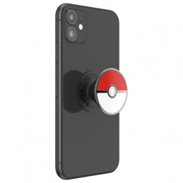 „Popsockets 2“ Pokeball laikiklis ir telefono stovas