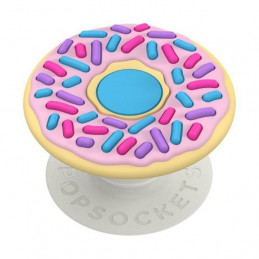 „Popsockets 2 PopOuts“ spurgų laikiklis ir telefono stovas