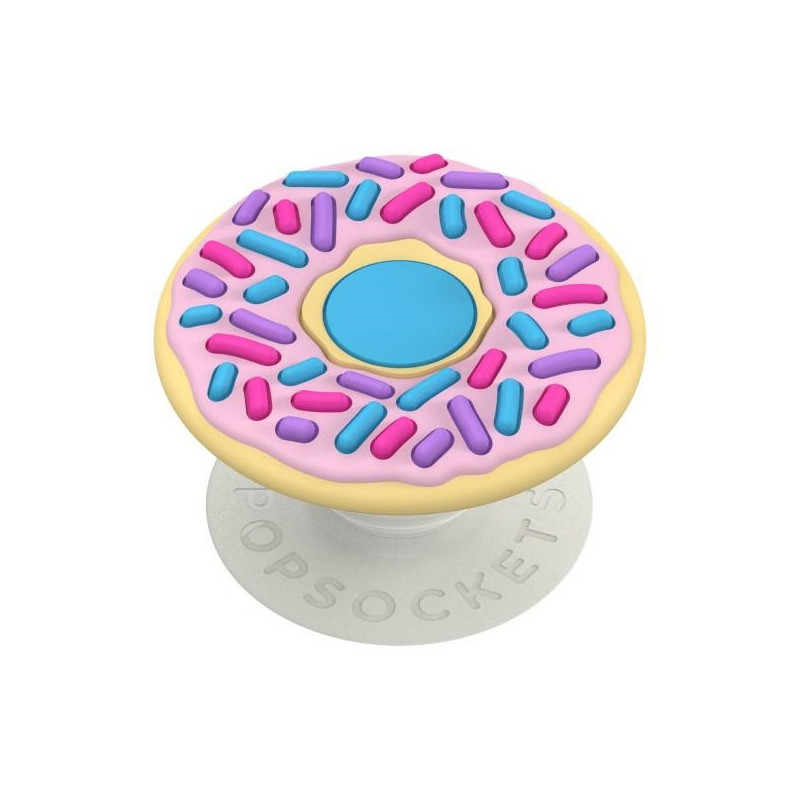 „Popsockets 2 PopOuts“ spurgų laikiklis ir telefono stovas