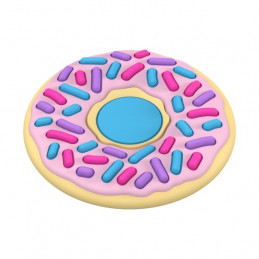 „Popsockets 2 PopOuts“ spurgų laikiklis ir telefono stovas