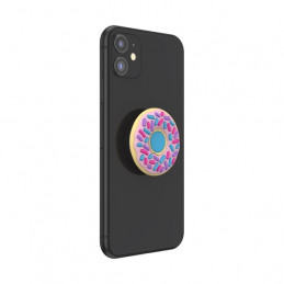 „Popsockets 2 PopOuts“ spurgų laikiklis ir telefono stovas