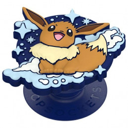 „Popsockets 2 PopOuts Eevee“ laikiklis ir telefono stovas