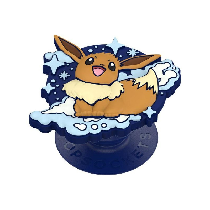 „Popsockets 2 PopOuts Eevee“ laikiklis ir telefono stovas