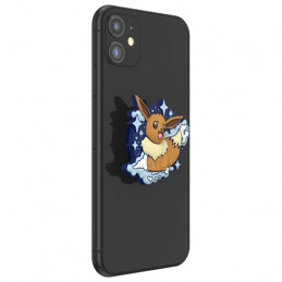 „Popsockets 2 PopOuts Eevee“ laikiklis ir telefono stovas