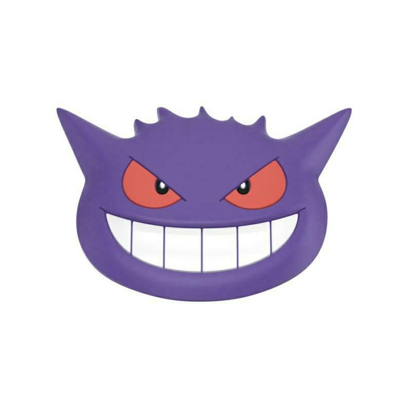 „Popsockets 2 PopOuts Gengar“ veido laikiklis ir telefono stovas