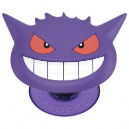 „Popsockets 2 PopOuts Gengar“ veido laikiklis ir telefono stovas