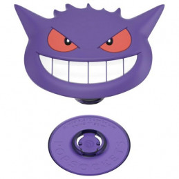 „Popsockets 2 PopOuts Gengar“ veido laikiklis ir telefono stovas