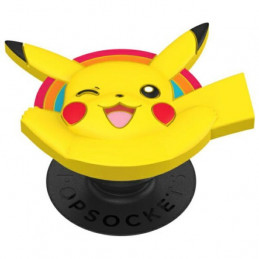 „Popsockets 2 PopOuts“ Pikachu laikiklis ir telefono stovas