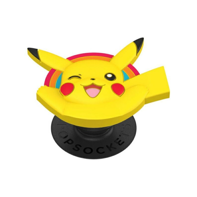 „Popsockets 2 PopOuts“ Pikachu laikiklis ir telefono stovas