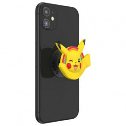 „Popsockets 2 PopOuts“ Pikachu laikiklis ir telefono stovas
