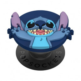 „Popsockets 2 PopOuts“ siūlių laikiklis ir telefono stovas
