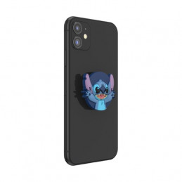 „Popsockets 2 PopOuts“ siūlių laikiklis ir telefono stovas