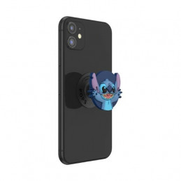 „Popsockets 2 PopOuts“ siūlių laikiklis ir telefono stovas
