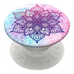 „Popsockets 2 Rainbow Nirvana“ laikiklis ir telefono stovas
