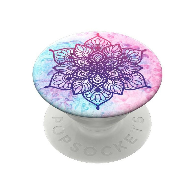 „Popsockets 2 Rainbow Nirvana“ laikiklis ir telefono stovas