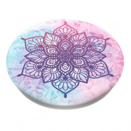 „Popsockets 2 Rainbow Nirvana“ laikiklis ir telefono stovas