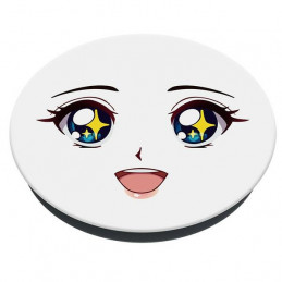„Popsockets 2 Sparkle Eyes“ laikiklis ir telefono stovas