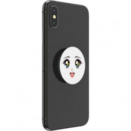 „Popsockets 2 Sparkle Eyes“ laikiklis ir telefono stovas