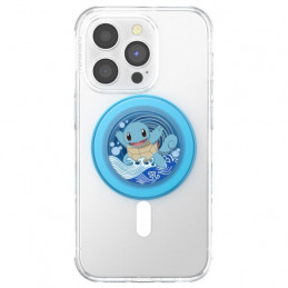 „Popsockets 2 Squirtel“ laikiklis ir telefono stovas su „MagSafe“