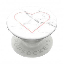 „Popsockets 2 Stoney Heart“ telefono laikiklis ir stovas